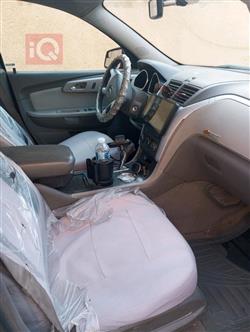 شيفروليه ترافرس